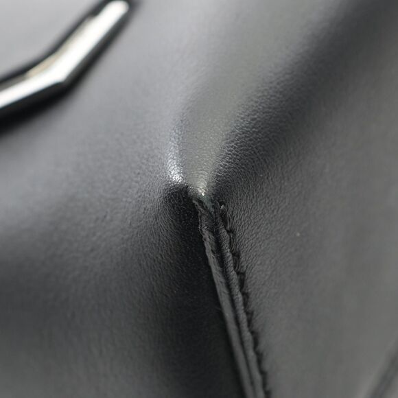 Fendi Handbag by the Way Medium Black Leather by the Way Medium Women'S a - Picture 6 of 8